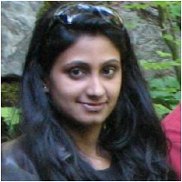 Deepa Venkatraman